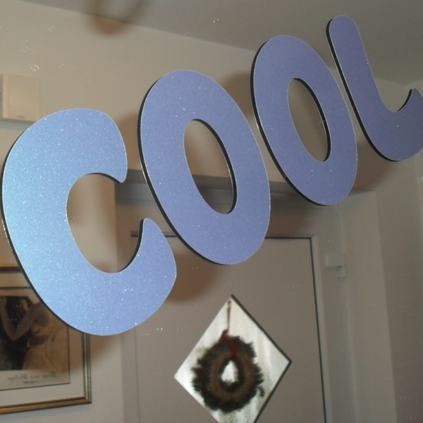 Schiller-Vinylfolie mit Farbwechsel